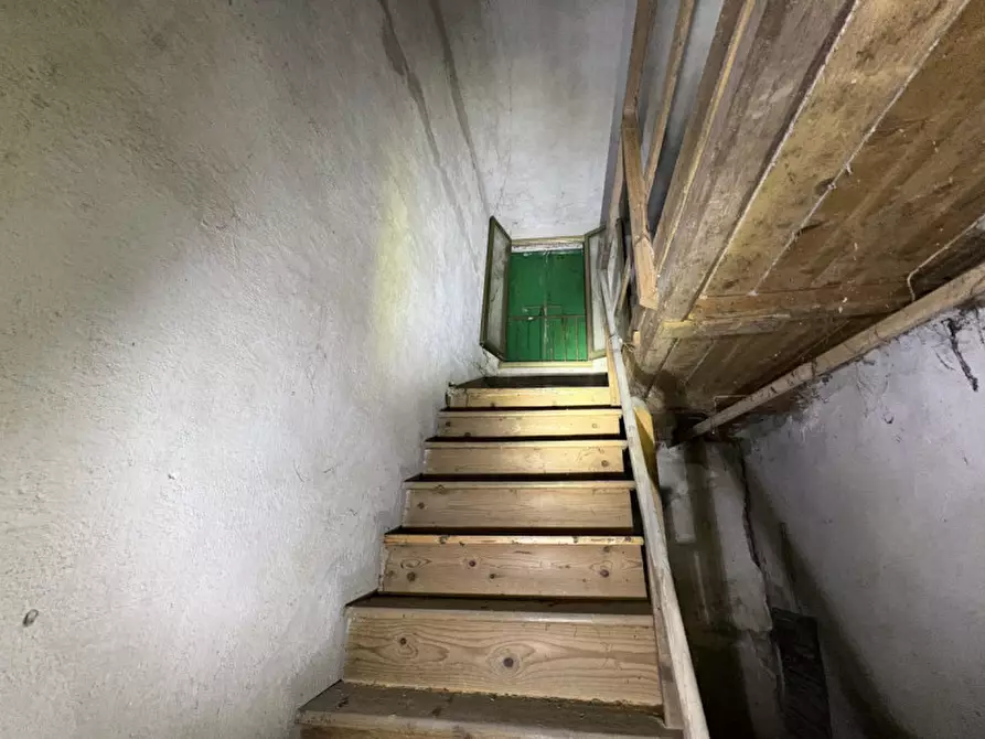 Immagine 9 di Villetta a schiera in vendita  in Via Ponte Rialto a Teolo