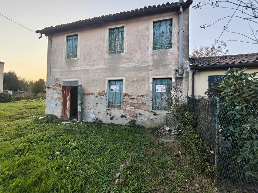 Immagine 13 di Villetta a schiera in vendita  in Via Ponte Rialto a Teolo