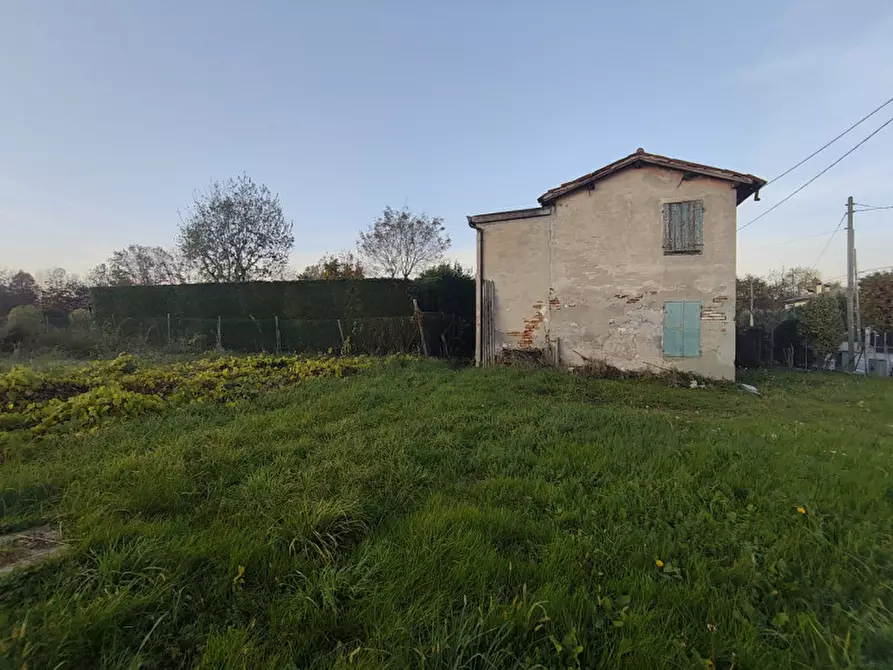 Immagine 14 di Villetta a schiera in vendita  in Via Ponte Rialto a Teolo