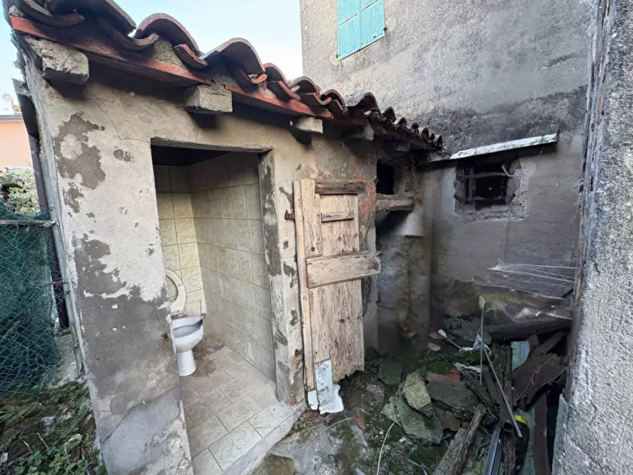 Immagine 15 di Villetta a schiera in vendita  in Via Ponte Rialto a Teolo