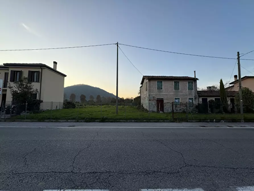 Immagine 15 di Villetta a schiera in vendita  in Via Ponte Rialto a Teolo