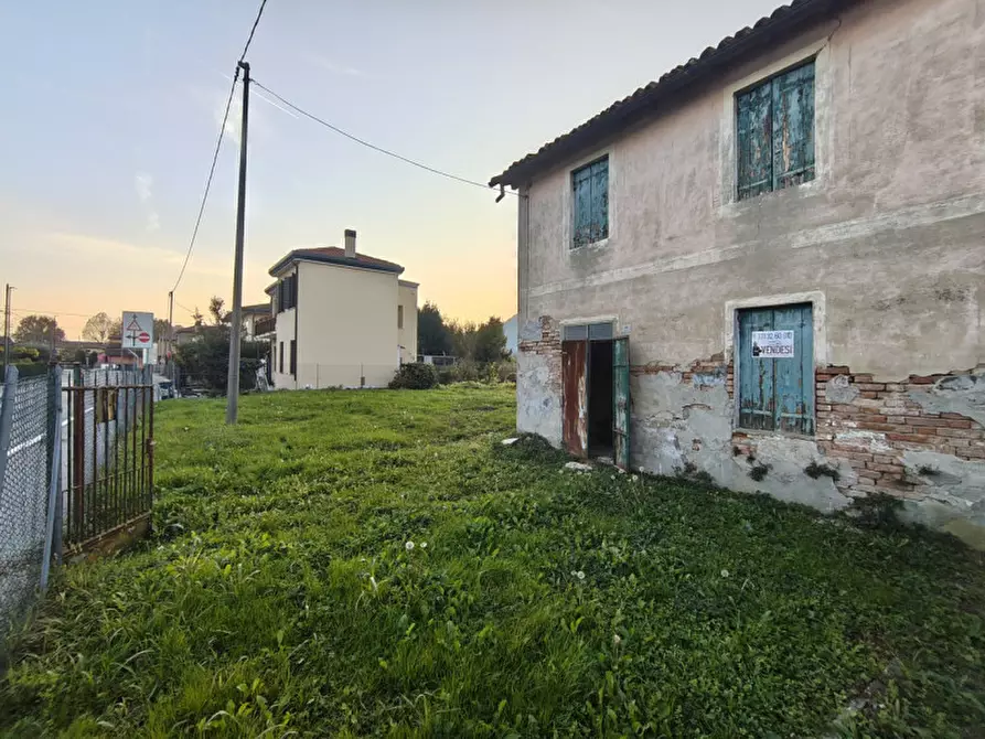 Immagine 16 di Villetta a schiera in vendita  in Via Ponte Rialto a Teolo