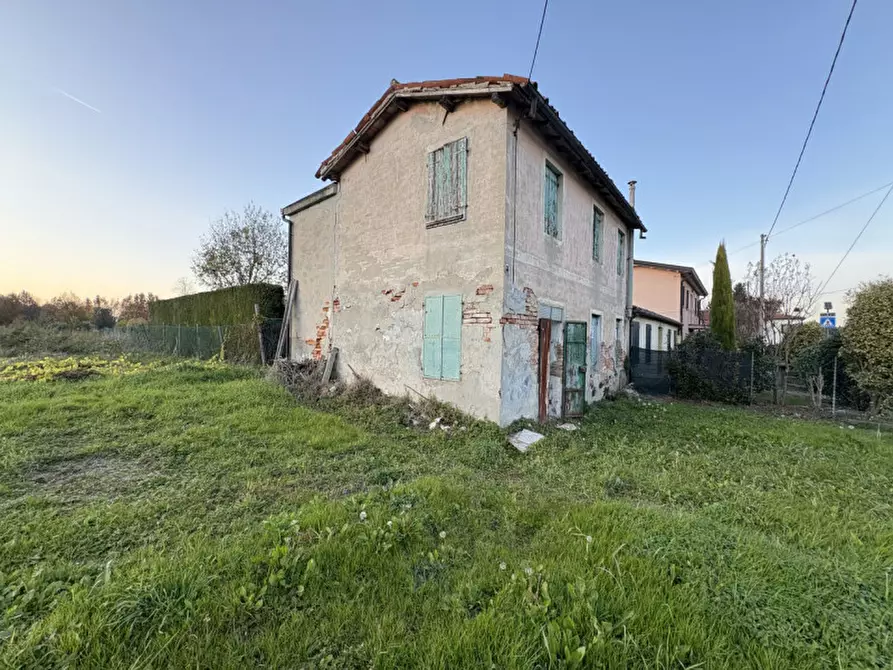 Immagine 16 di Villetta a schiera in vendita  in Via Ponte Rialto a Teolo