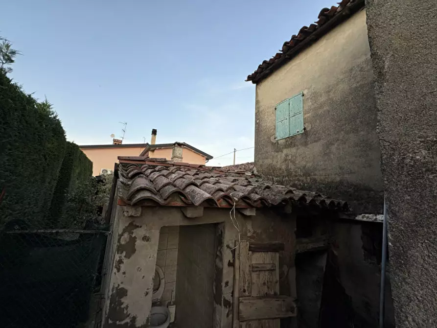 Immagine 18 di Villetta a schiera in vendita  in Via Ponte Rialto a Teolo