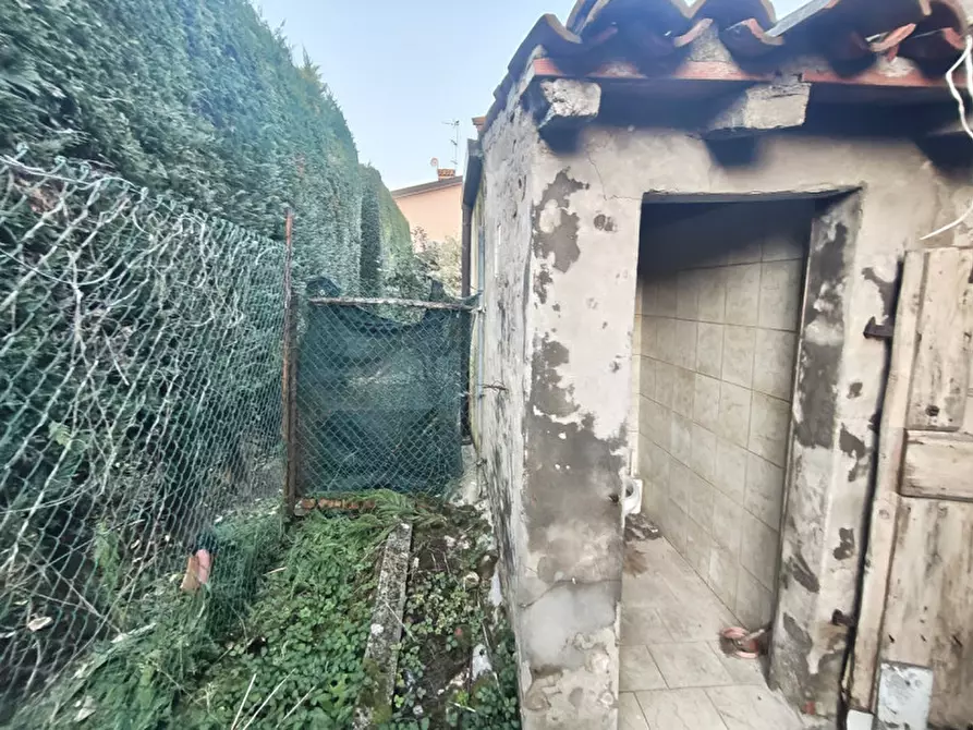 Immagine 19 di Villetta a schiera in vendita  in Via Ponte Rialto a Teolo