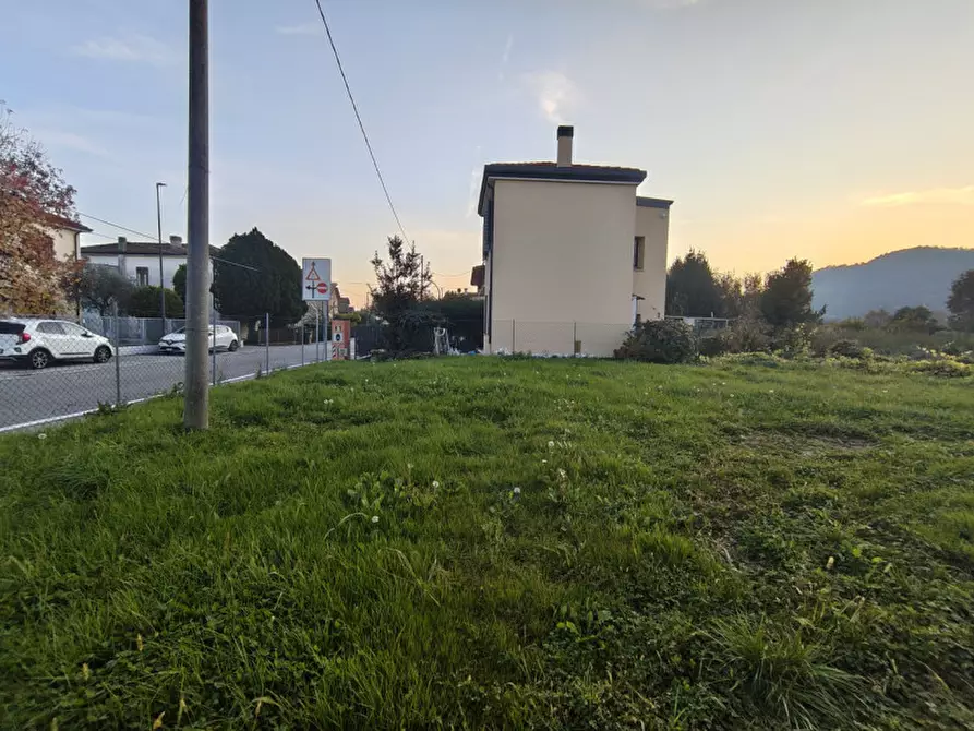 Immagine 21 di Villetta a schiera in vendita  in Via Ponte Rialto a Teolo