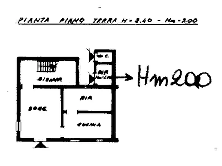Immagine 21 di Villetta a schiera in vendita  in Via Ponte Rialto a Teolo