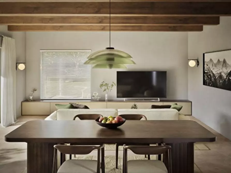 Immagine 7 di Villa in vendita  a Padova