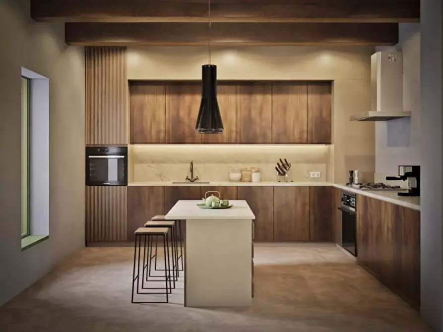 Immagine 11 di Villa in vendita  a Padova