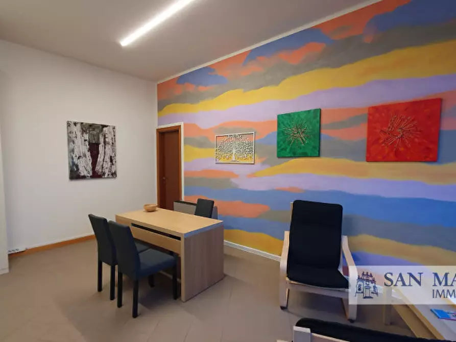 Immagine 1 di Negozio in affitto  in VIA NICOLOSI N. 2 a Monticello Conte Otto