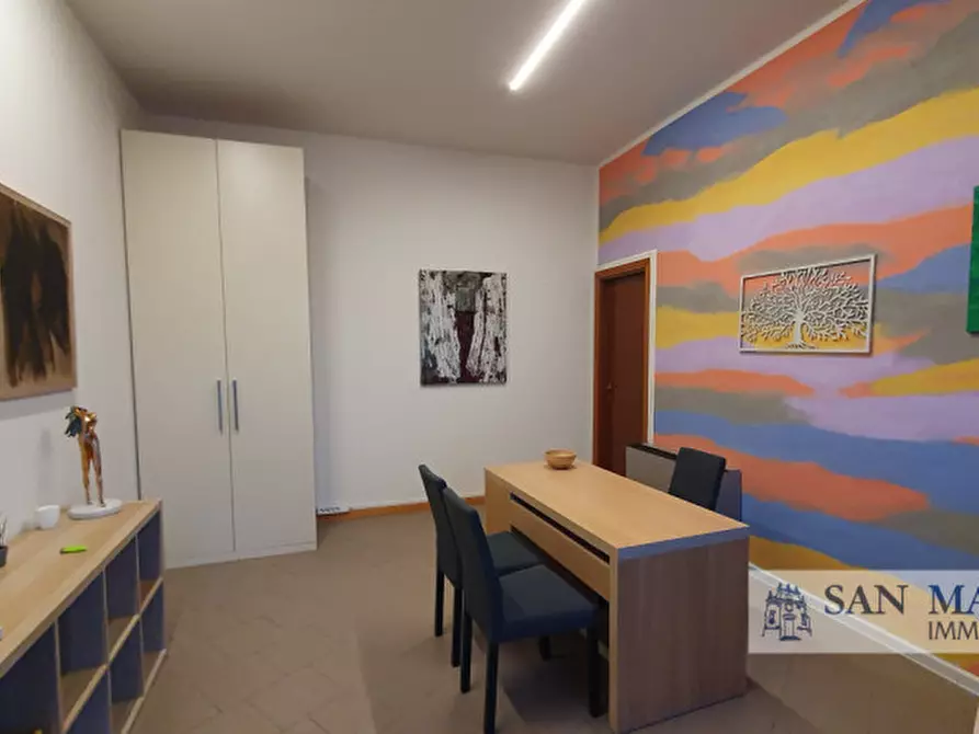 Immagine 2 di Negozio in affitto  in VIA NICOLOSI N. 2 a Monticello Conte Otto