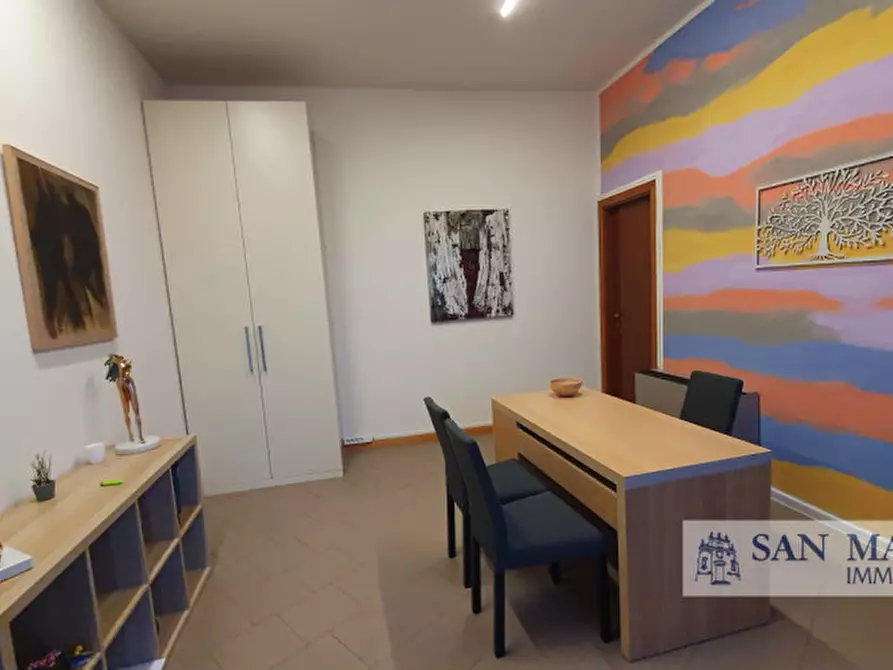 Immagine 3 di Negozio in affitto  in VIA NICOLOSI N. 2 a Monticello Conte Otto