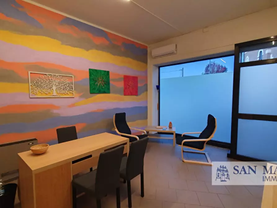 Immagine 5 di Negozio in affitto  in VIA NICOLOSI N. 2 a Monticello Conte Otto