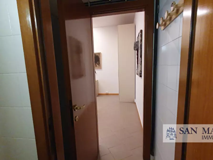 Immagine 7 di Negozio in affitto  in VIA NICOLOSI N. 2 a Monticello Conte Otto