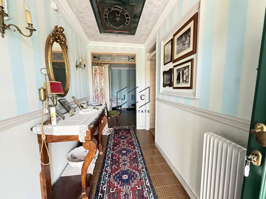 Immagine 1 di Villetta a schiera in vendita  in Via dell'ansa 9 a Zenson Di Piave