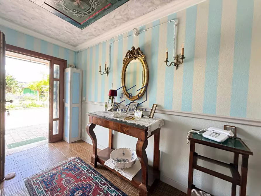 Immagine 2 di Villetta a schiera in vendita  in Via dell'ansa 9 a Zenson Di Piave