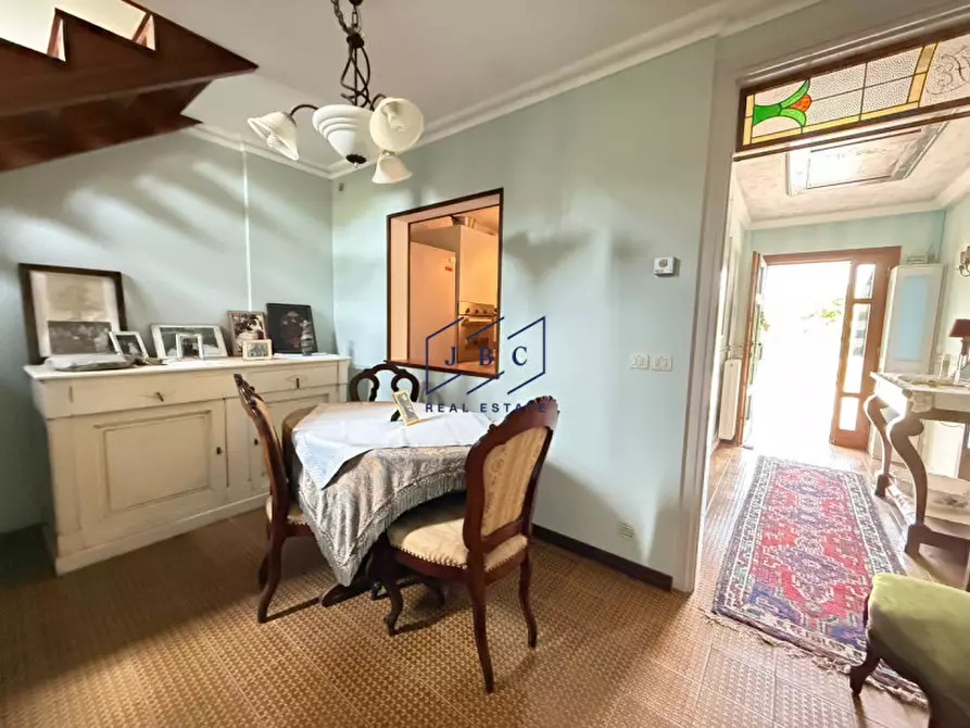 Immagine 3 di Villetta a schiera in vendita  in Via dell'ansa 9 a Zenson Di Piave