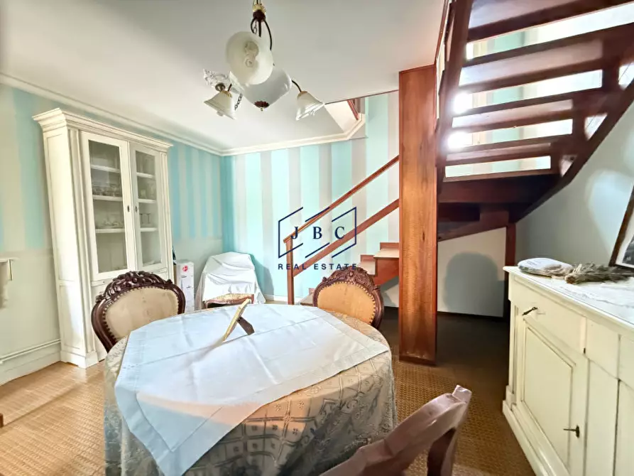 Immagine 4 di Villetta a schiera in vendita  in Via dell'ansa 9 a Zenson Di Piave