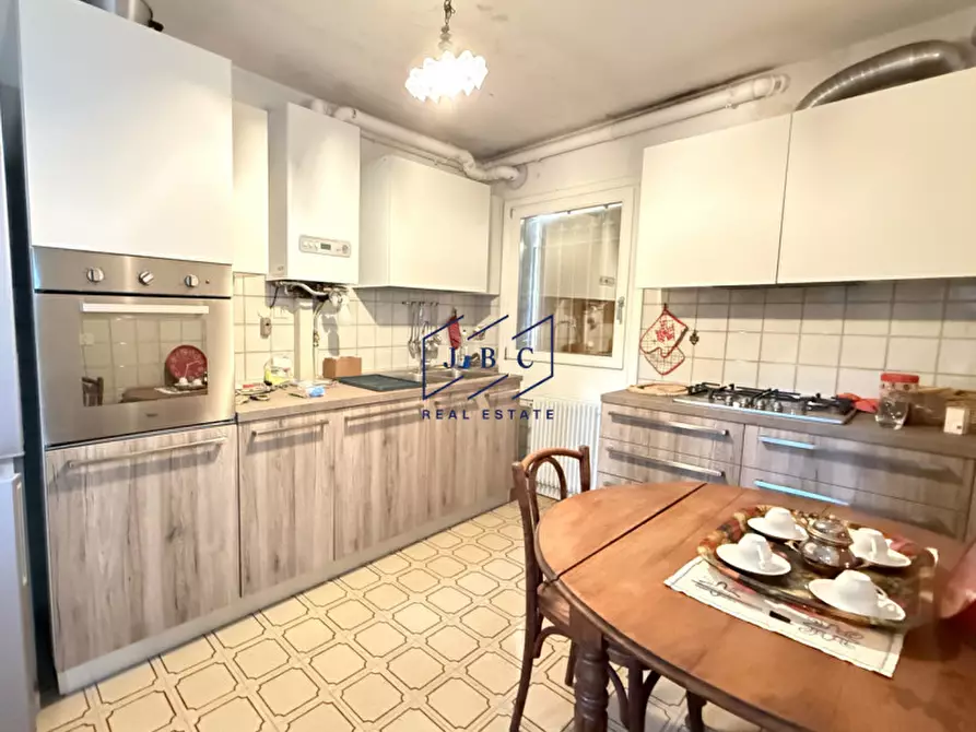 Immagine 5 di Villetta a schiera in vendita  in Via dell'ansa 9 a Zenson Di Piave