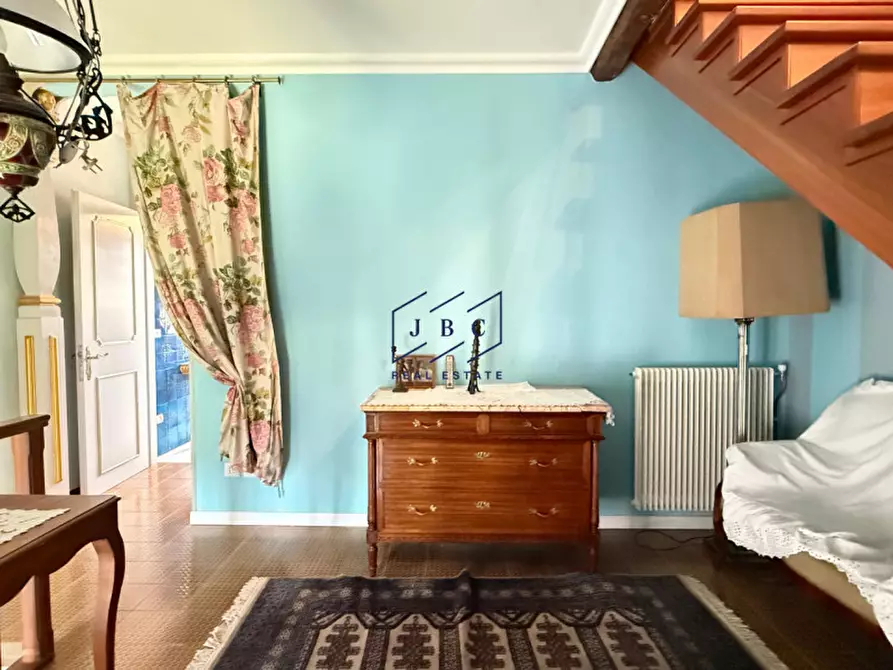 Immagine 6 di Villetta a schiera in vendita  in Via dell'ansa 9 a Zenson Di Piave