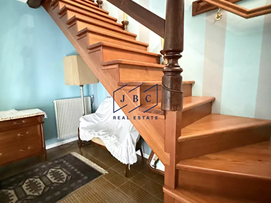 Immagine 7 di Villetta a schiera in vendita  in Via dell'ansa 9 a Zenson Di Piave