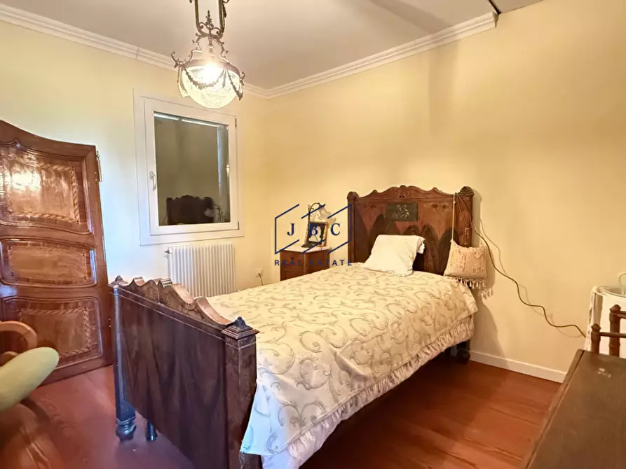 Immagine 8 di Villetta a schiera in vendita  in Via dell'ansa 9 a Zenson Di Piave