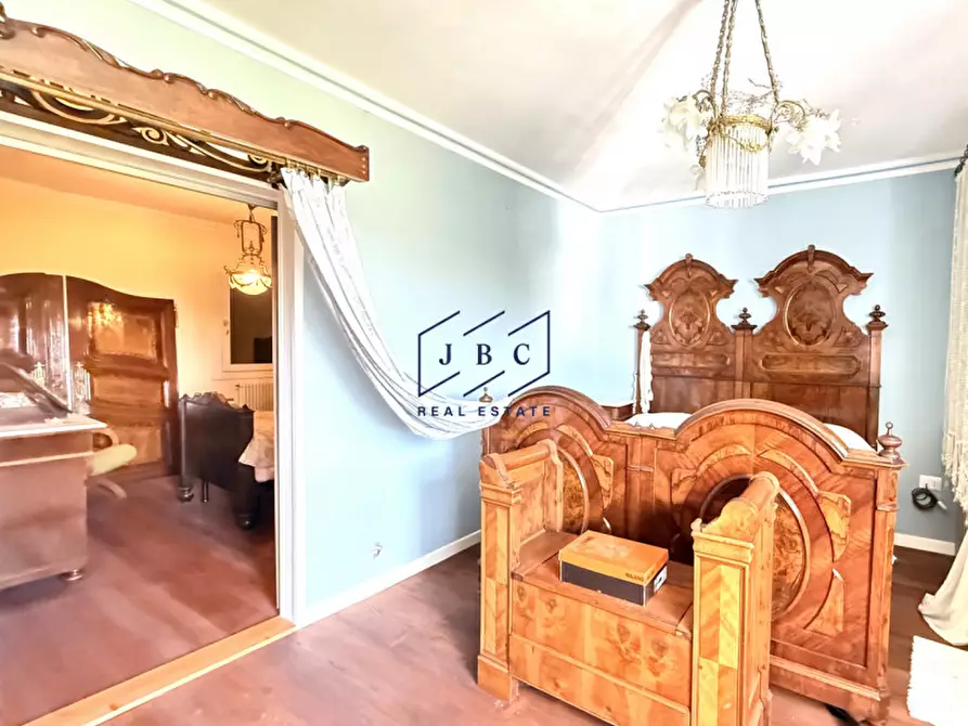 Immagine 10 di Villetta a schiera in vendita  in Via dell'ansa 9 a Zenson Di Piave