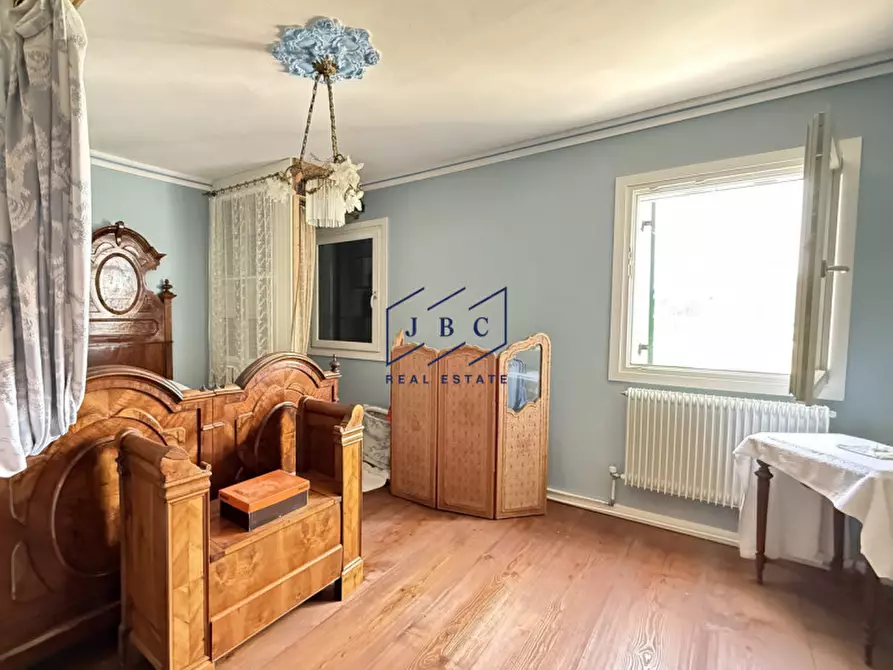 Immagine 11 di Villetta a schiera in vendita  in Via dell'ansa 9 a Zenson Di Piave