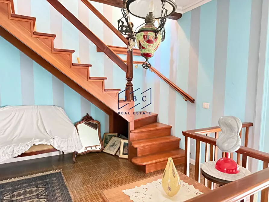 Immagine 13 di Villetta a schiera in vendita  in Via dell'ansa 9 a Zenson Di Piave