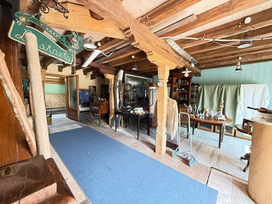 Immagine 14 di Villetta a schiera in vendita  in Via dell'ansa 9 a Zenson Di Piave