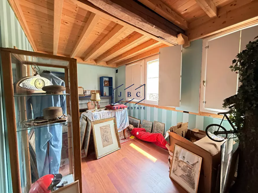 Immagine 15 di Villetta a schiera in vendita  in Via dell'ansa 9 a Zenson Di Piave