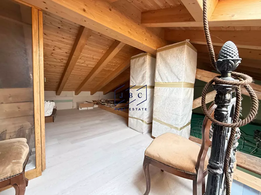 Immagine 16 di Villetta a schiera in vendita  in Via dell'ansa 9 a Zenson Di Piave