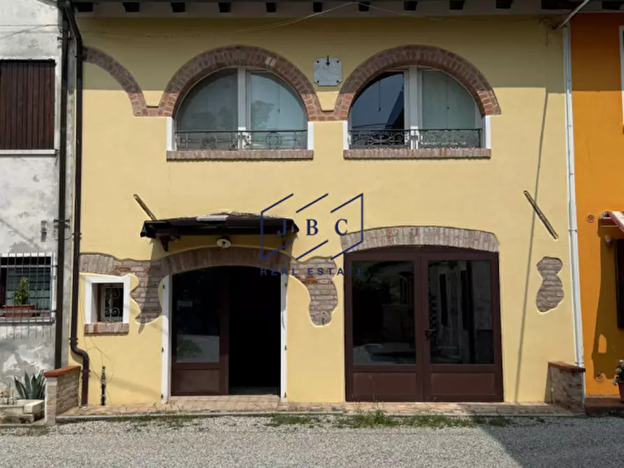 Immagine 18 di Villetta a schiera in vendita  in Via dell'ansa 9 a Zenson Di Piave