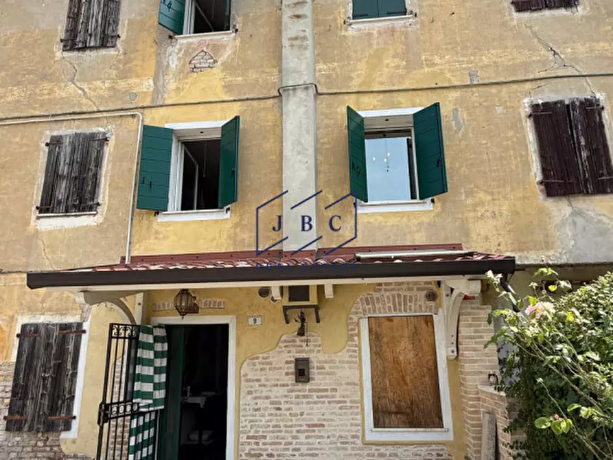 Immagine 19 di Villetta a schiera in vendita  in Via dell'ansa 9 a Zenson Di Piave