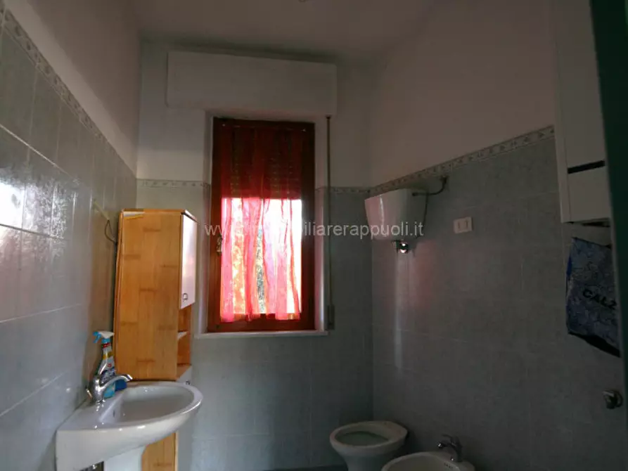 Immagine 9 di Casa indipendente in vendita  a Torrita Di Siena