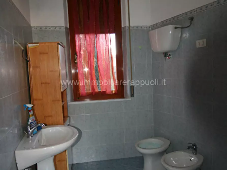 Immagine 10 di Casa indipendente in vendita  a Torrita Di Siena