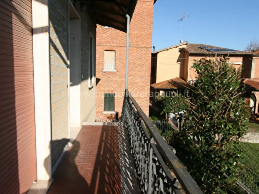 Immagine 17 di Casa indipendente in vendita  a Torrita Di Siena