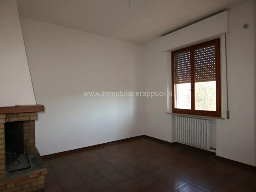 Immagine 22 di Casa indipendente in vendita  a Torrita Di Siena