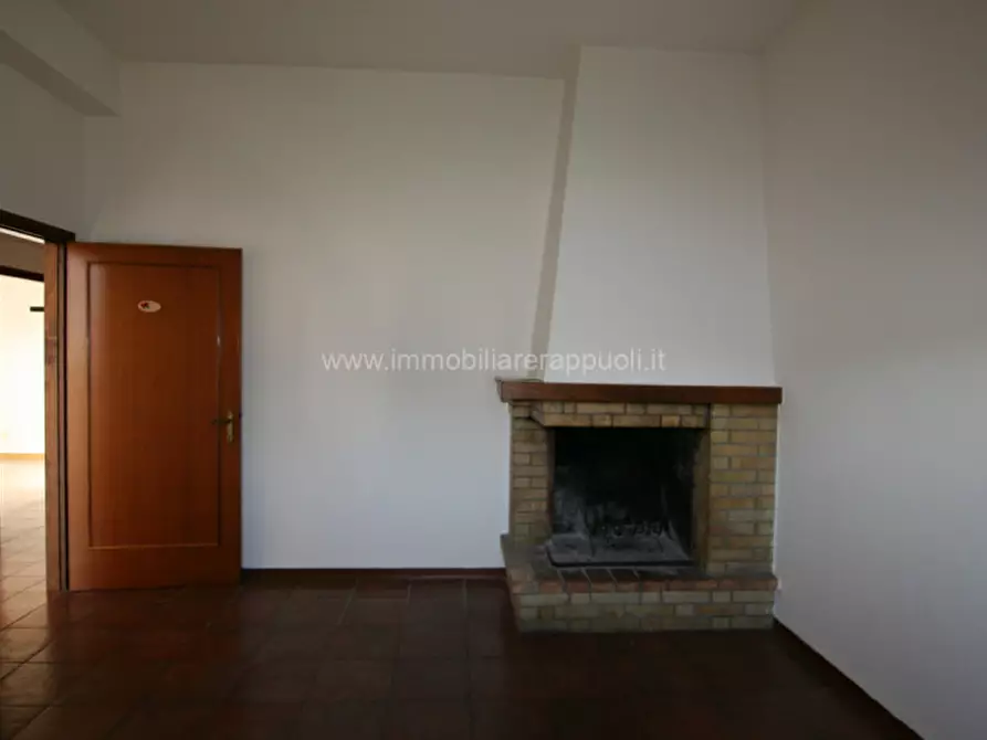 Immagine 24 di Casa indipendente in vendita  a Torrita Di Siena