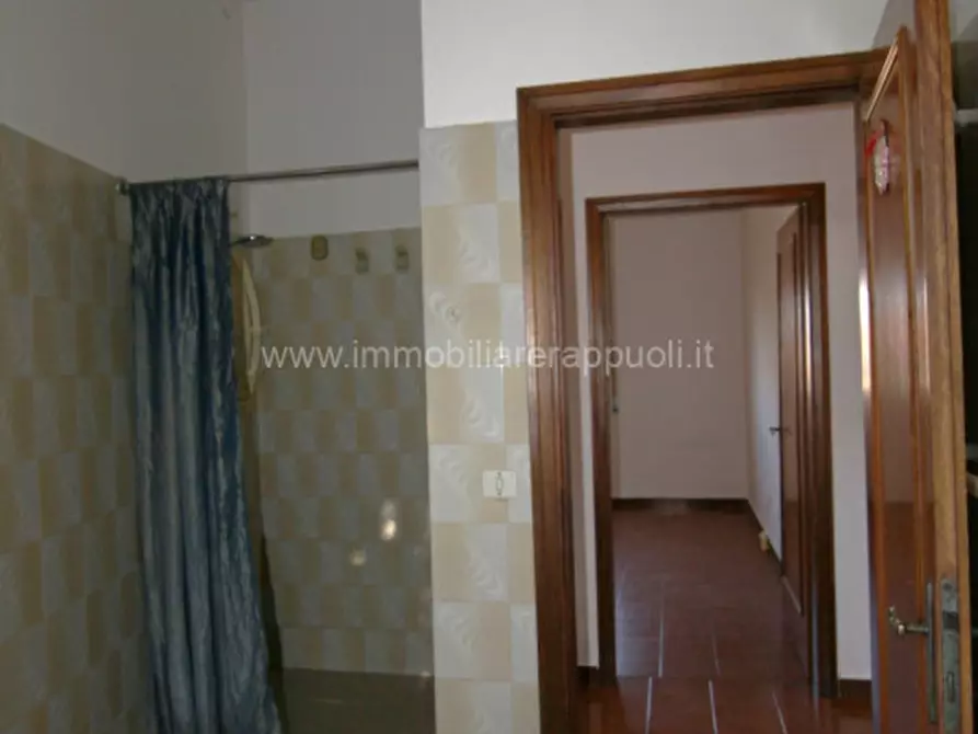 Immagine 32 di Casa indipendente in vendita  a Torrita Di Siena