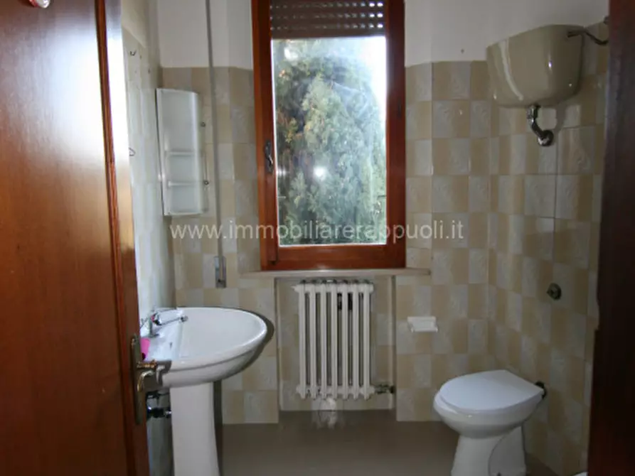 Immagine 33 di Casa indipendente in vendita  a Torrita Di Siena