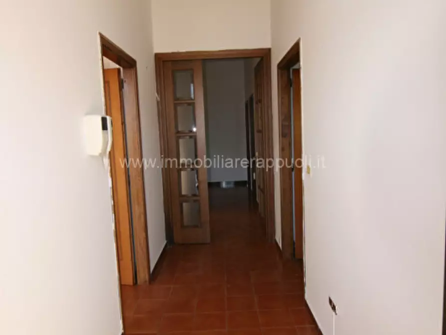 Immagine 34 di Casa indipendente in vendita  a Torrita Di Siena