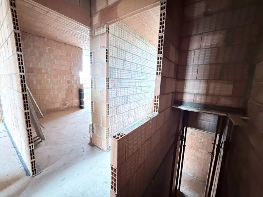 Immagine 5 di Casa trifamiliare in vendita  in Via Suor Elisabetta Venturini a Zevio