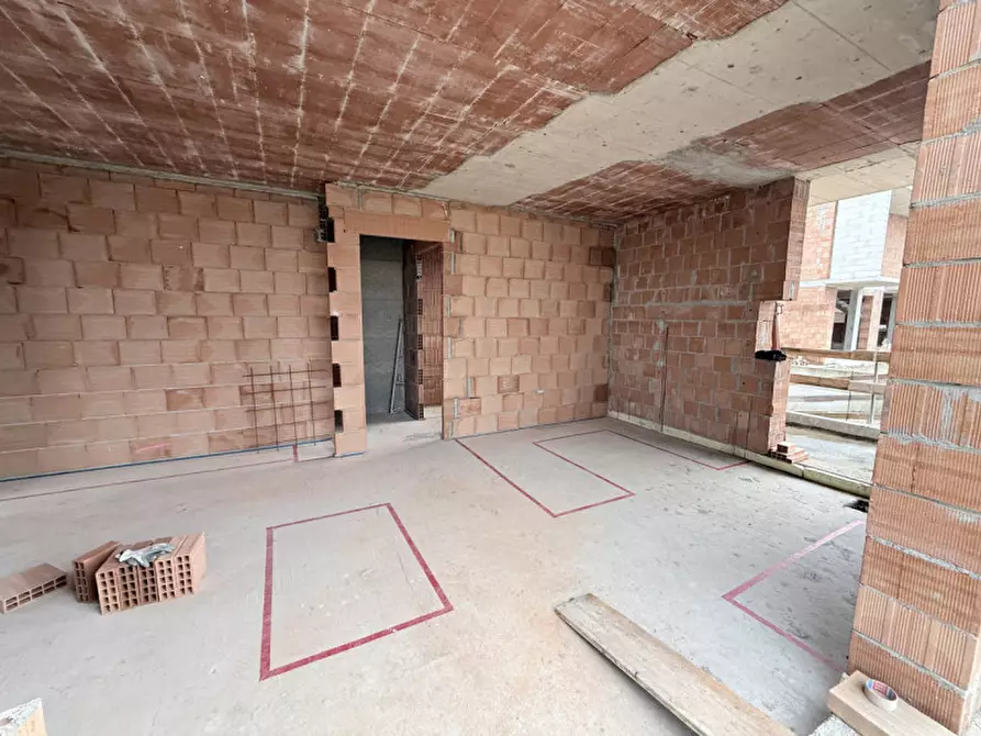 Immagine 6 di Casa trifamiliare in vendita  in Via Suor Elisabetta Venturini a Zevio