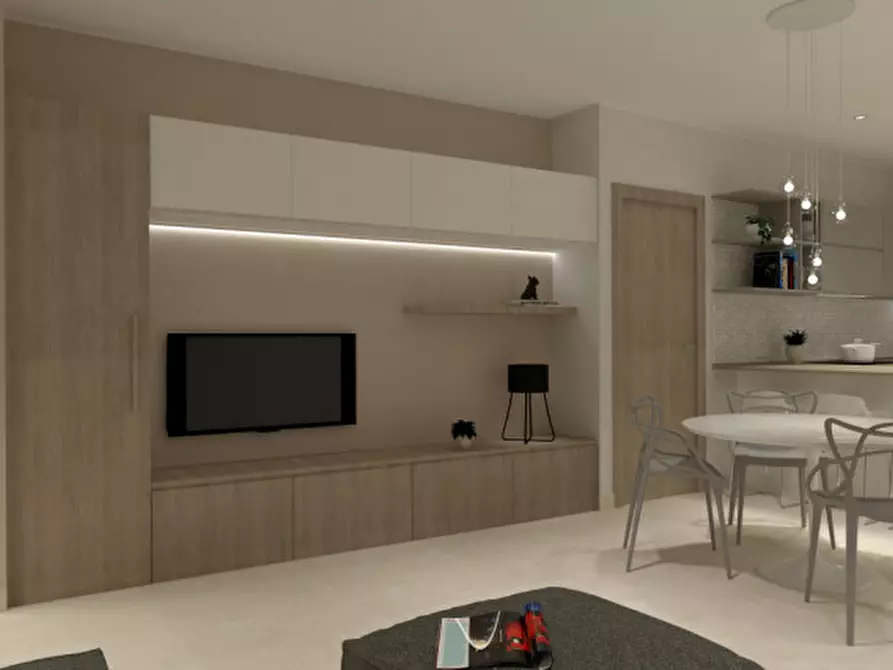 Immagine 8 di Casa trifamiliare in vendita  in Via Suor Elisabetta Venturini a Zevio