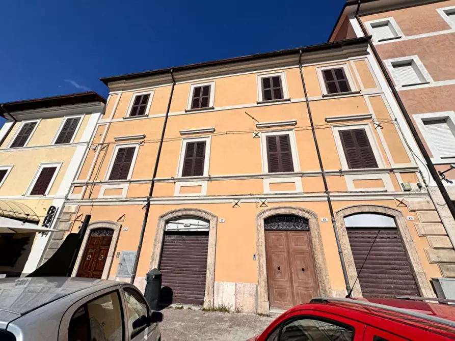 Immagine 2 di Camera in affitto  in piazza cavour, 17 a Rieti