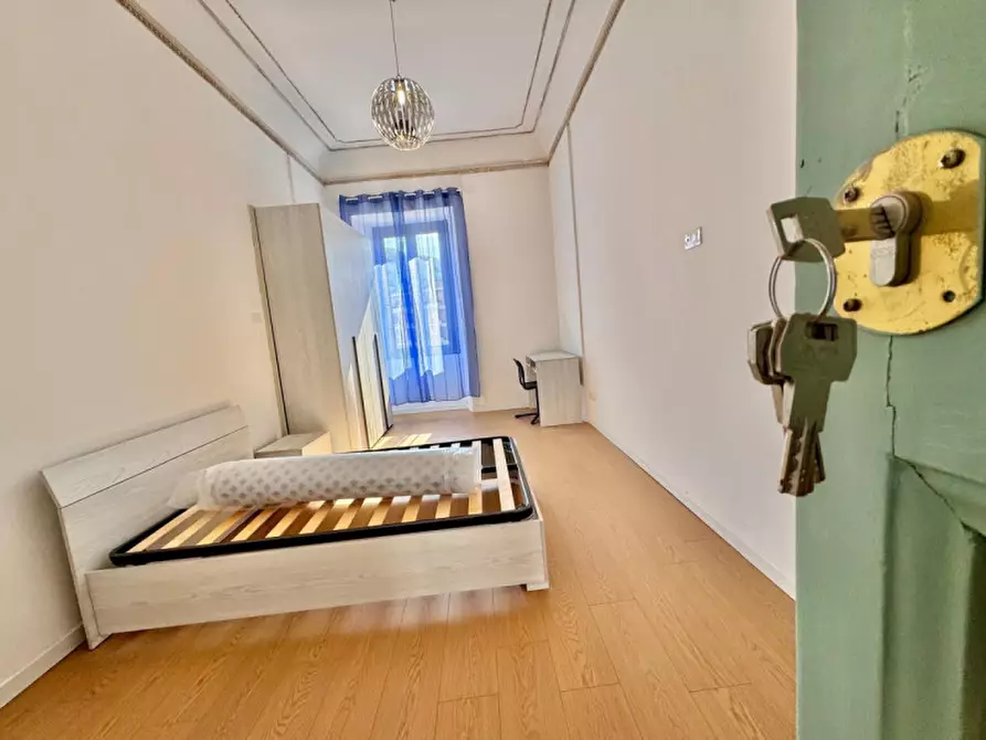 Immagine 5 di Camera in affitto  in piazza cavour, 17 a Rieti