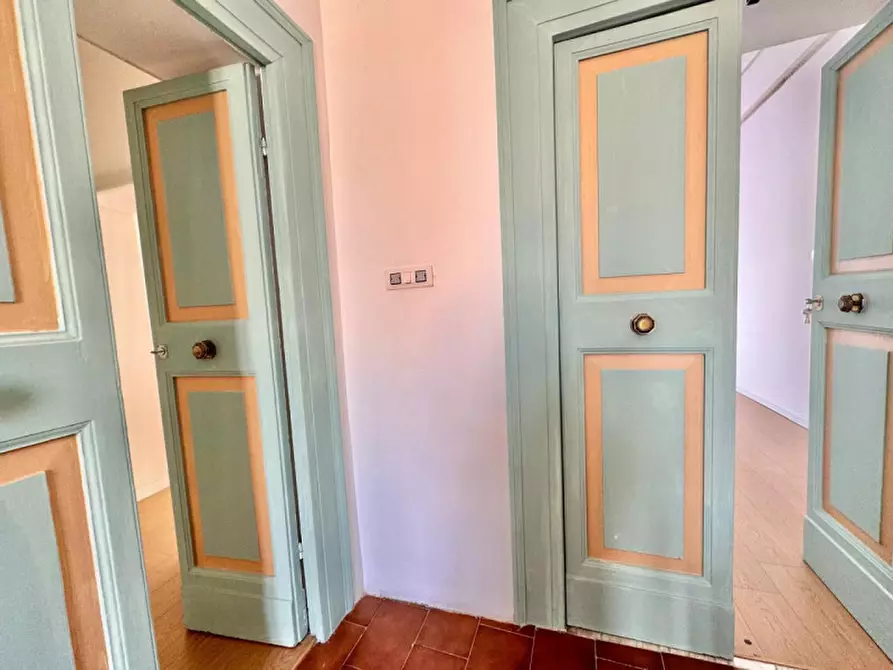 Immagine 6 di Camera in affitto  in piazza cavour, 17 a Rieti