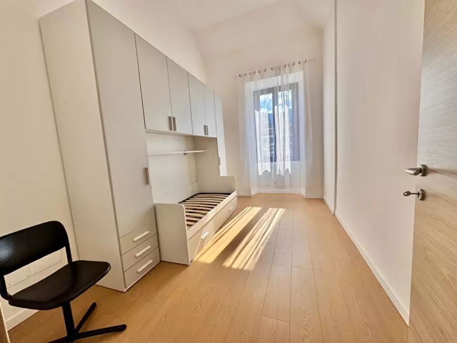 Immagine 7 di Camera in affitto  in piazza cavour, 17 a Rieti