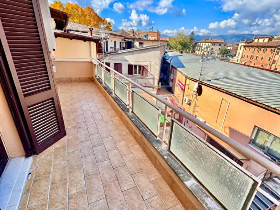 Immagine 8 di Camera in affitto  in piazza cavour, 17 a Rieti